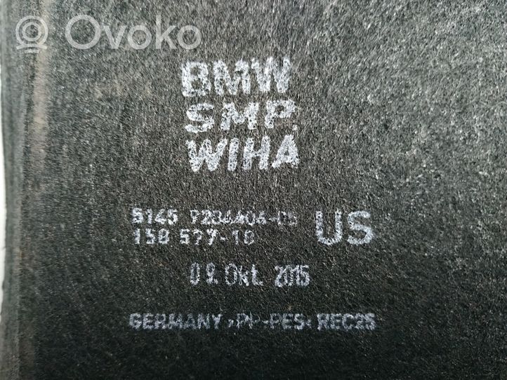 BMW i8 Inny element deski rozdzielczej 51459284404