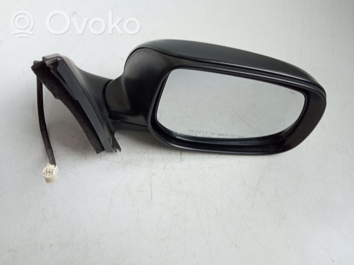 Scion tC AT10 Front door electric wing mirror 41125600401