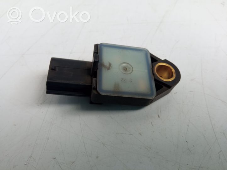 Jeep Liberty Airbag deployment crash/impact sensor 04896065AA