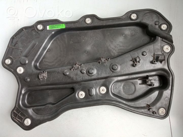 BMW 7 F01 F02 F03 F04 Другая деталь отделки пере́дней дверей 51487179516