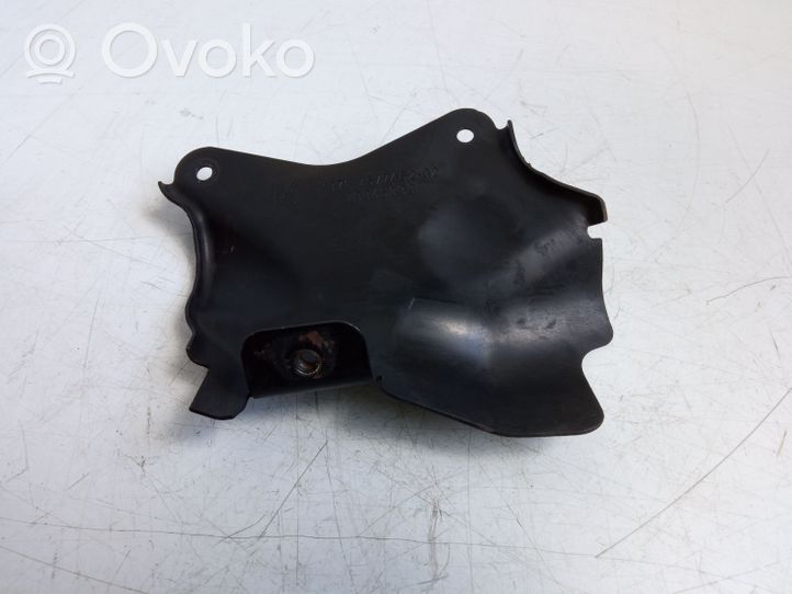 BMW 7 F01 F02 F03 F04 Autres pièces compartiment moteur 13717577462