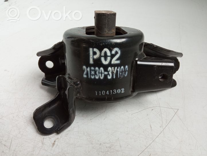 Hyundai Elantra Support de moteur, coussinet 218103Y000