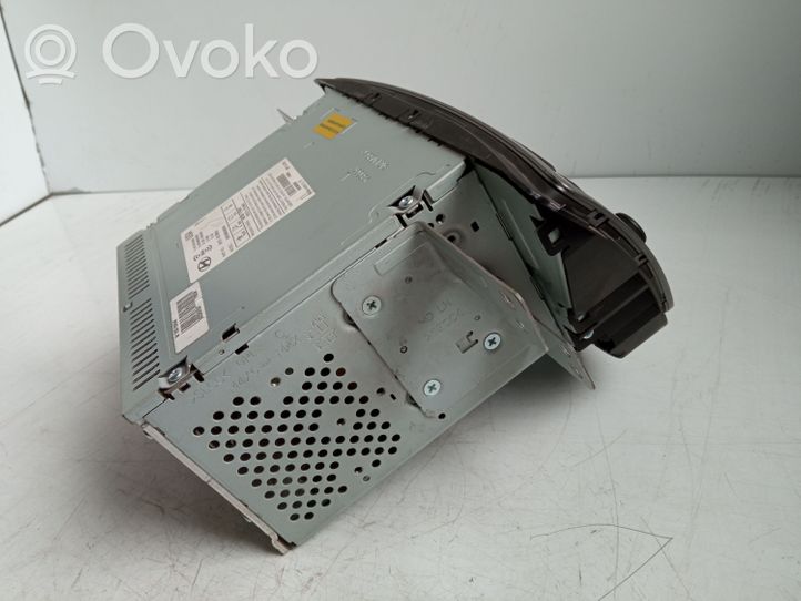 Hyundai Elantra Radio / CD/DVD atskaņotājs / navigācija 961703X165RA5