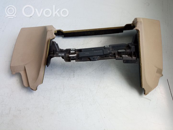 BMW 7 F01 F02 F03 F04 Autres éléments de console centrale 9123812