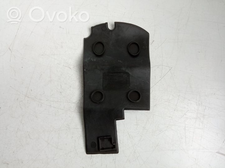 BMW 7 F01 F02 F03 F04 Kosnsolės stalčiuko/lentinėlės paklotėlis 9179824