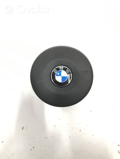 BMW X5 F15 Poduszka powietrzna Airbag kierownicy 