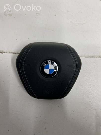 BMW 6 G32 Gran Turismo Airbag de volant 