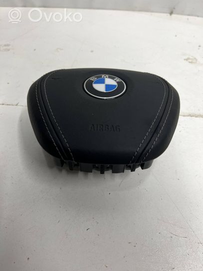 BMW X5 G05 Poduszka powietrzna Airbag kierownicy 