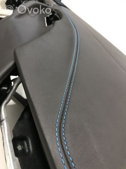 BMW i8 Dashboard 