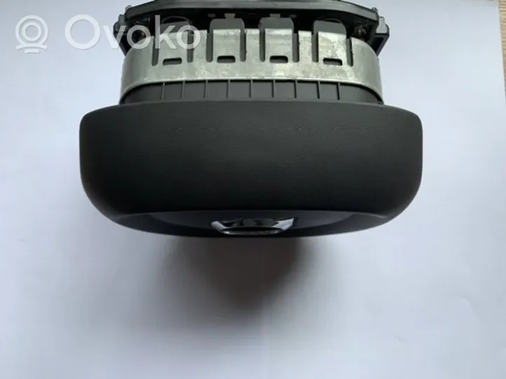 Volvo S60 Steering wheel airbag 