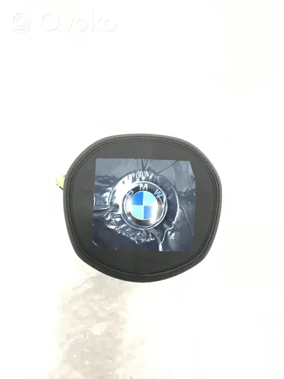 BMW X3 G01 Poduszka powietrzna Airbag kierownicy 