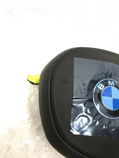 BMW X3 G01 Poduszka powietrzna Airbag kierownicy 