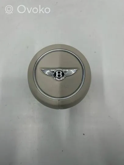 Bentley Bentayga Steering wheel airbag 