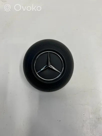 Mercedes-Benz E W213 Airbag de volant 