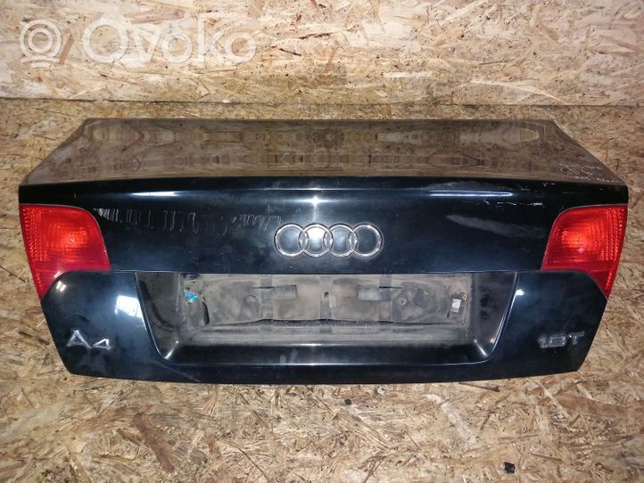 Audi A4 S4 B7 8E 8H Portellone posteriore/bagagliaio 