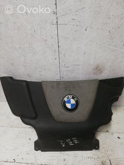 BMW 3 E46 Couvercle cache moteur 