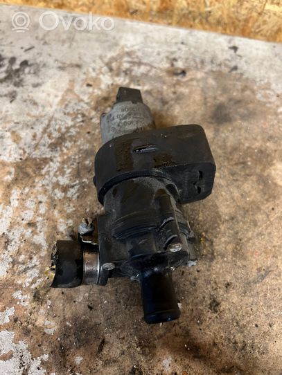 Mercedes-Benz ML W163 Pompe à eau de liquide de refroidissement a0018356064