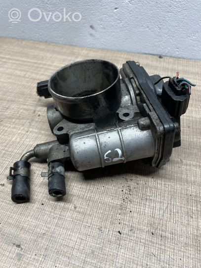 Mercedes-Benz C W204 Clapet d'étranglement RME503008718