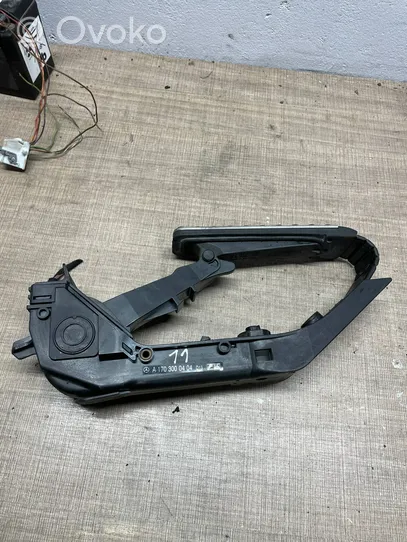 Mercedes-Benz CLC CL203 Pedal del acelerador A1703000404