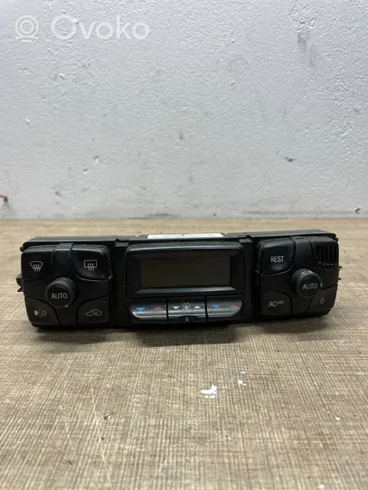 Mercedes-Benz S W220 Climate control unit A2208300985