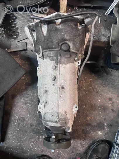 Mercedes-Benz CLK A209 C209 Automatic gearbox 722699