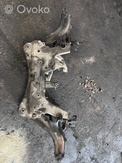 Mercedes-Benz Citan W415 Front subframe 