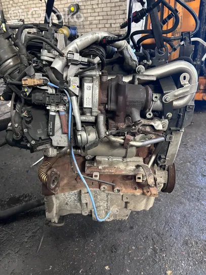 Mercedes-Benz Citan W415 Moteur 607951