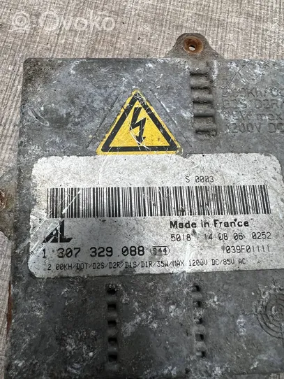 Mercedes-Benz C W203 Module de ballast de phare Xenon 1307329088