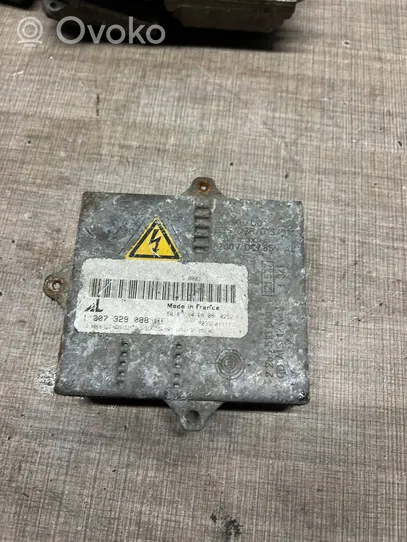 Mercedes-Benz C W203 Module de ballast de phare Xenon 1307329088