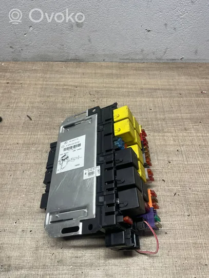 Mercedes-Benz E W211 Module confort A0295450432