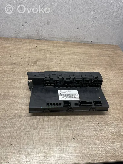 Mercedes-Benz Vito Viano W638 Module confort A0035455101