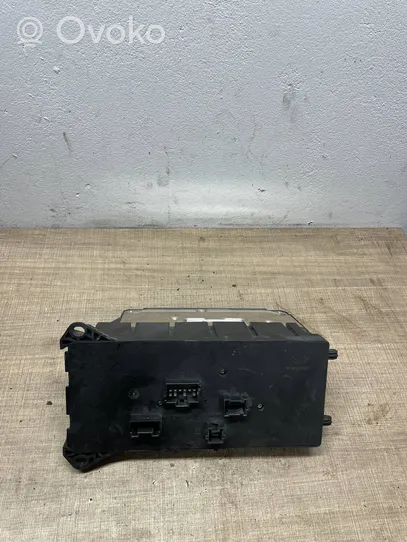 Mercedes-Benz Sprinter W906 Unité de commande, module ECU de moteur A9065450601