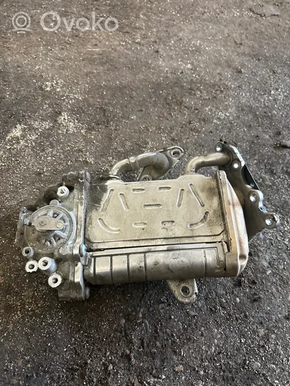 Mercedes-Benz E W213 EGR-venttiili/lauhdutin A6541401700