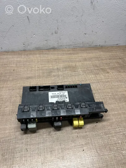 Mercedes-Benz Vito Viano W638 Fuse box set A0035455101