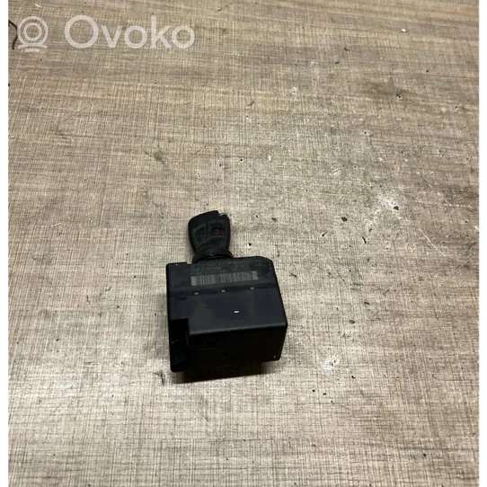 Mercedes-Benz S W220 Ignition lock A2155450208