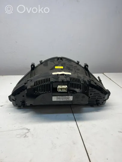 Mercedes-Benz E W211 Tachimetro (quadro strumenti) A2115402348