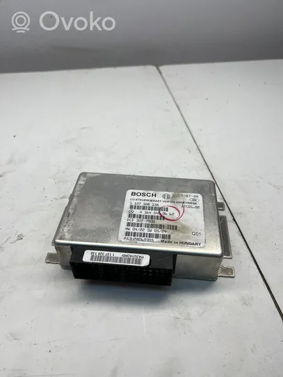 Mercedes-Benz ML W164 Module de contrôle de boîte de vitesses ECU A1645400662