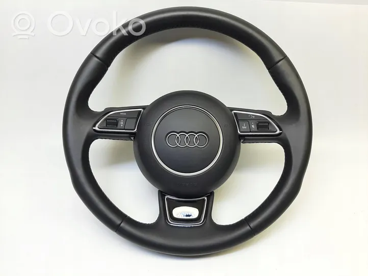 Audi A4 S4 B8 8K Kierownica 8K0419091BN