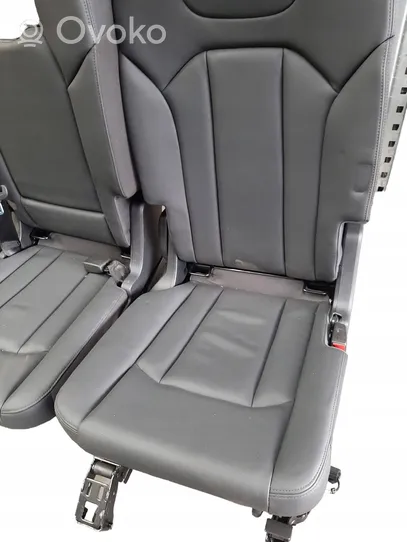 Audi Q7 4M Seat set 4M0