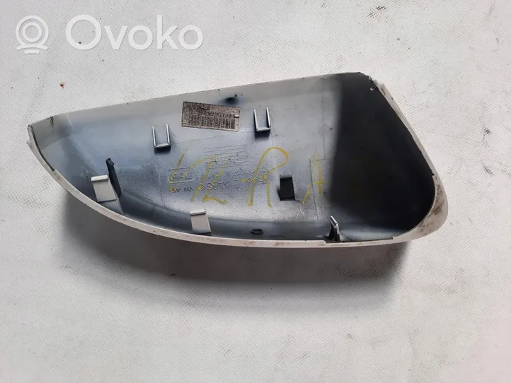 Volkswagen Fox Veidrodėlio plastikinė apdaila VW