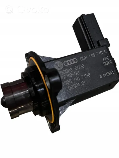 Audi A5 Solenoidinis vožtuvas 06H145710C