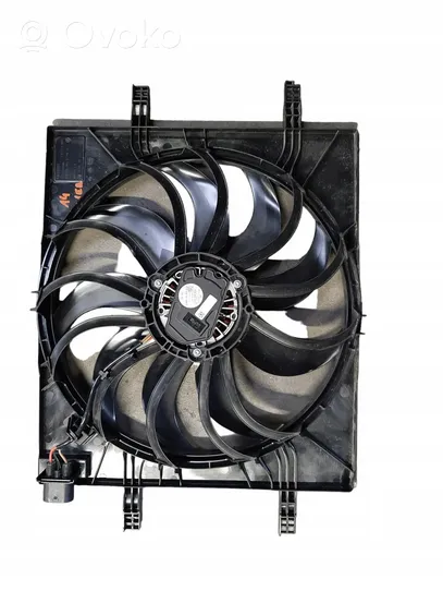 Volkswagen ID.4 Ventilatore di raffreddamento elettrico del radiatore 1EA959455C