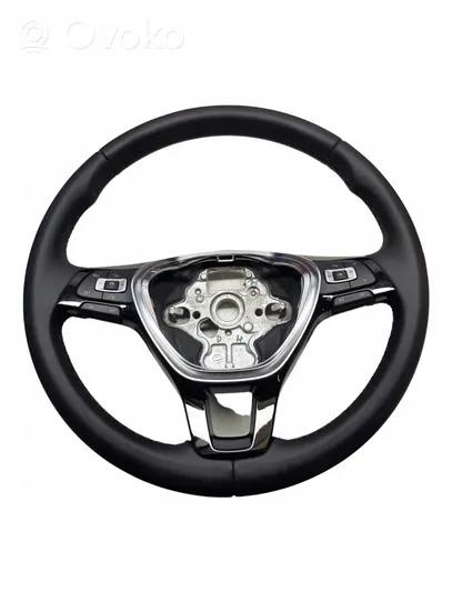 Volkswagen Multivan T6 Steering wheel 7e0419091R