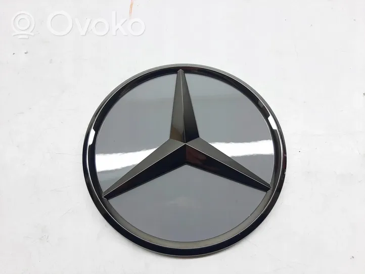 Mercedes-Benz E W213 Otras insignias/marcas A0998106803