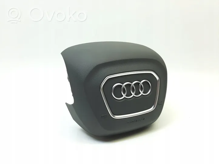 Audi A5 Надувная подушка для руля 8W0880201AL