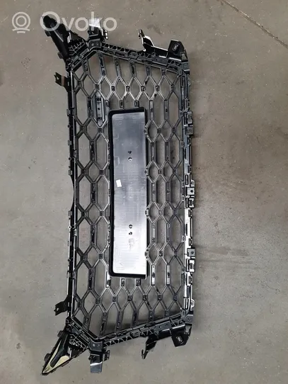 Audi TT TTS RS Mk3 8S Grille de calandre avant 8S0853651J