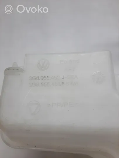 Volkswagen Arteon Langų skysčio bakelis 3G8