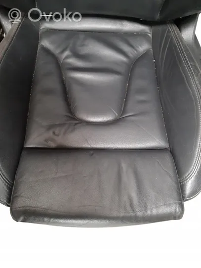 Audi A5 8T 8F Juego del asiento 8T3