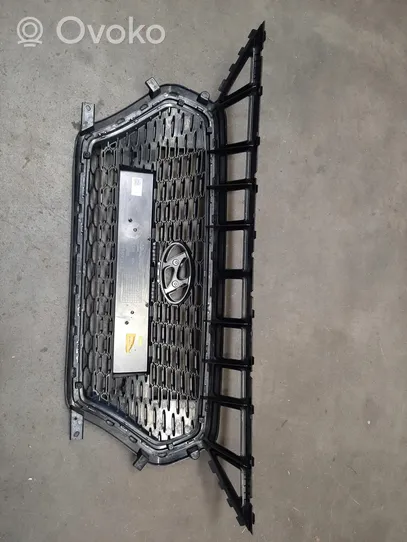 Hyundai i30 Front grill 86351-G4000