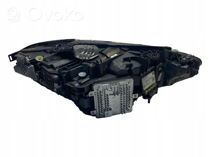 BMW 4 G22 G23 G24 G26 Phare frontale 950092702